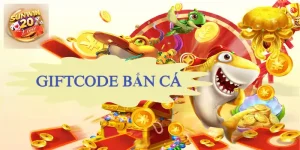 Gift code bắn cá