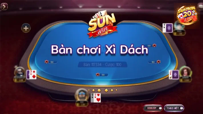 6 mẹo chơi xì dách hoàng gia trên sunwin dễ thắng nhất