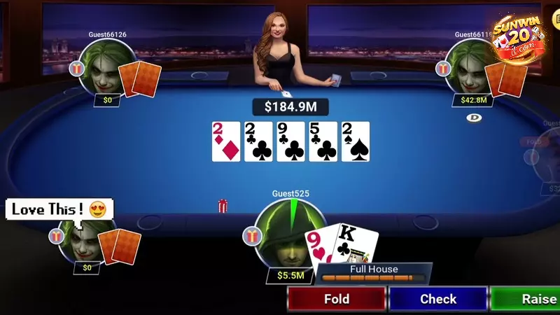 3+ vấn đề cần lưu ý khi chơi poker mà ai cũng nên biết