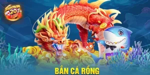 bắn cá Rồng