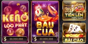 Bầu cua online